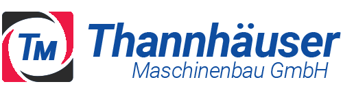 Thannhäuser Maschinenbau GmbH Logo